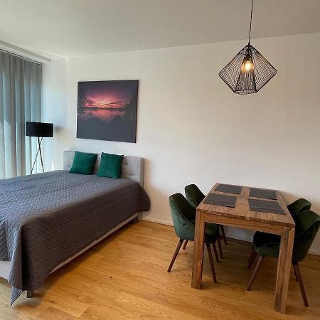 Rannakivi Apartments Pärnu Buitenkant foto