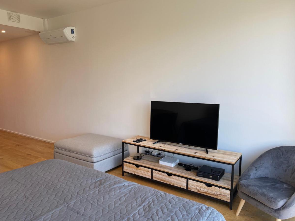 Rannakivi Apartments Pärnu Buitenkant foto